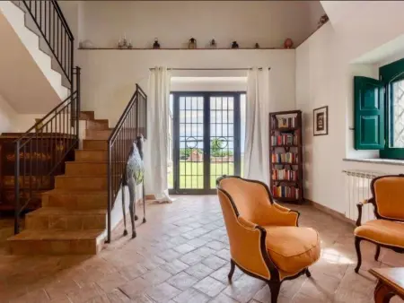 Ferienvilla 'Borgo degli Aranci, Maison 18 personnes à Fiumefreddo - Photo 30