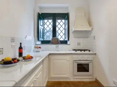 Ferienvilla 'Borgo degli Aranci, Maison 18 personnes à Fiumefreddo - Photo 32
