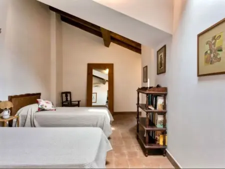 Ferienvilla 'Borgo degli Aranci, Maison 18 personnes à Fiumefreddo - Photo 33