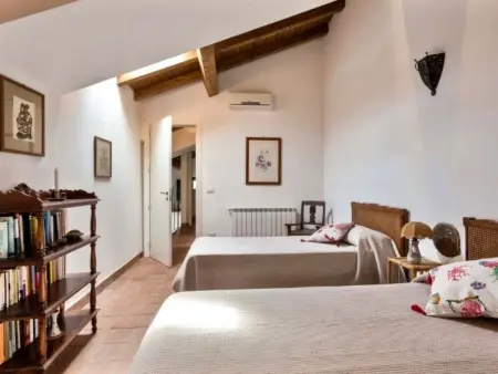 Ferienvilla 'Borgo degli Aranci, Maison 18 personnes à Fiumefreddo - Photo 34