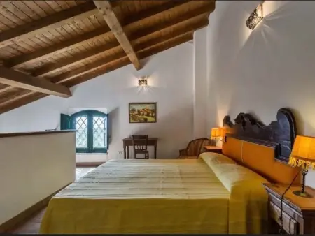 Ferienvilla 'Borgo degli Aranci, Maison 18 personnes à Fiumefreddo - Photo 35