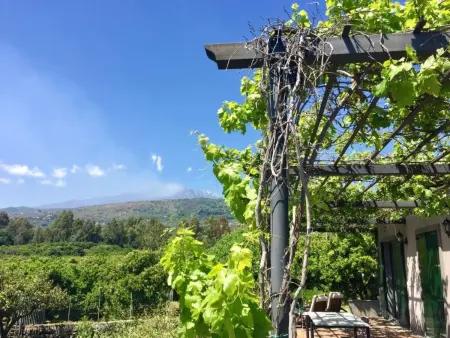 Ferienvilla 'Borgo degli Aranci, Maison 18 personnes à Fiumefreddo - Photo 38