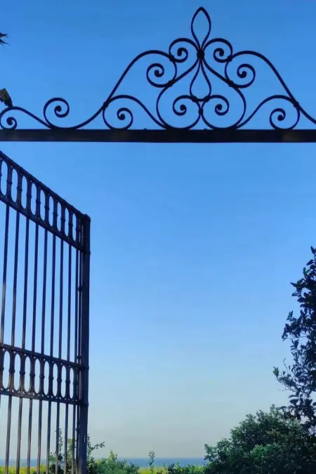 Ferienvilla 'Borgo degli Aranci, Maison 18 personnes à Fiumefreddo - Photo 45