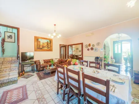 für 10 Personen in Fiuefreddo di Sicilia, Sizilien (Ostküste von Sizilien) - Photo 14