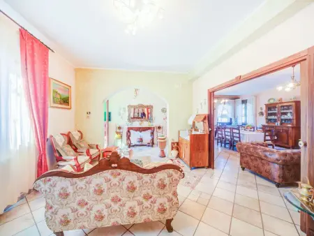 für 10 Personen in Fiuefreddo di Sicilia, Sizilien (Ostküste von Sizilien) - Photo 15