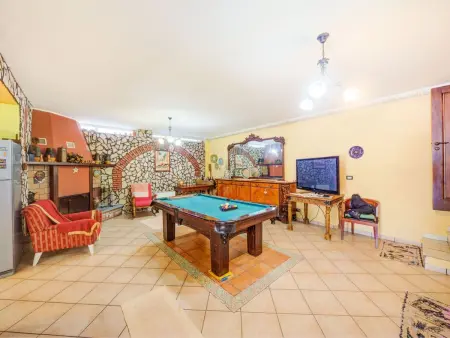 für 10 Personen in Fiuefreddo di Sicilia, Sizilien (Ostküste von Sizilien) - Photo 17