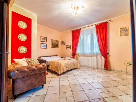 für 10 Personen in Fiuefreddo di Sicilia, Sizilien (Ostküste von Sizilien) - Photo 22