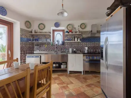 Ferienvilla mit Whirlpool, Maison 8 personnes à Taormina - Photo 15