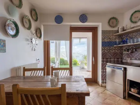 Ferienvilla mit Whirlpool, Maison 8 personnes à Taormina - Photo 17