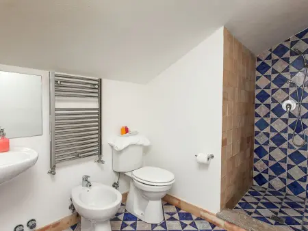 Ferienvilla mit Whirlpool, Maison 8 personnes à Taormina - Photo 21