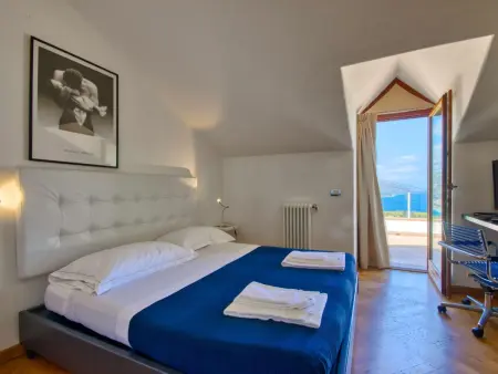 Ferienvilla mit Whirlpool, Maison 8 personnes à Taormina - Photo 23