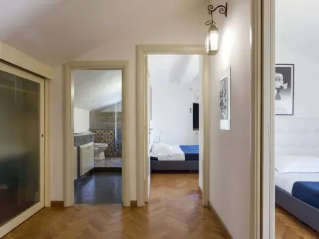Ferienvilla mit Whirlpool, Maison 8 personnes à Taormina - Photo 26