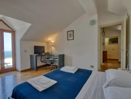 Ferienvilla mit Whirlpool, Maison 8 personnes à Taormina - Photo 28
