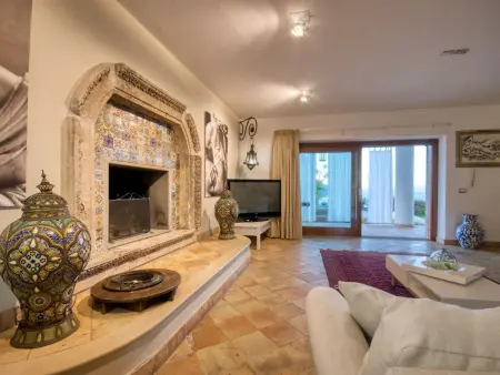 Ferienvilla mit Whirlpool, Maison 8 personnes à Taormina - Photo 32
