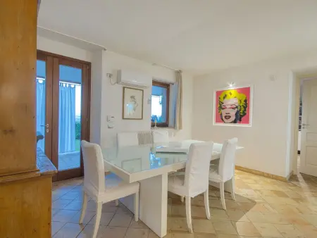 Ferienvilla mit Whirlpool, Maison 8 personnes à Taormina - Photo 34