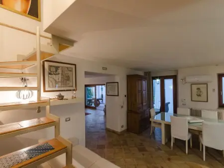 Ferienvilla mit Whirlpool, Maison 8 personnes à Taormina - Photo 38