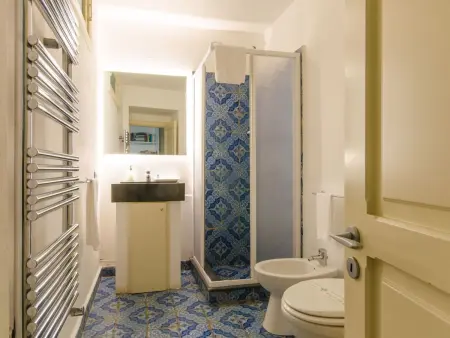 Ferienvilla mit Whirlpool, Maison 8 personnes à Taormina - Photo 39