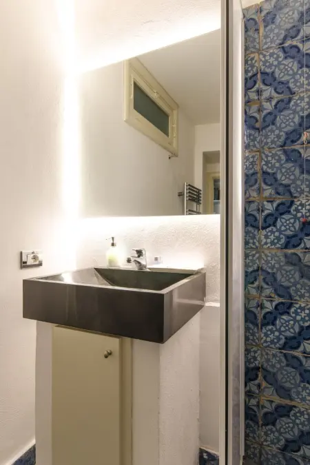 Ferienvilla mit Whirlpool, Maison 8 personnes à Taormina - Photo 41