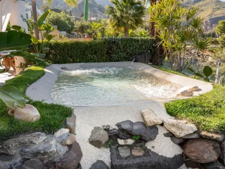 Ferienvilla mit Whirlpool, Maison 8 personnes à Taormina - Photo 45