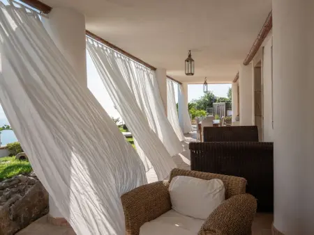 Ferienvilla mit Whirlpool, Maison 8 personnes à Taormina - Photo 50