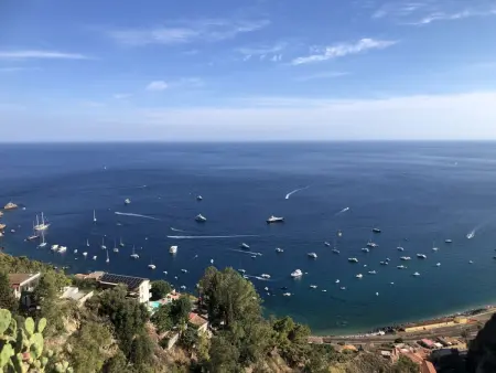 Ferienvilla mit Whirlpool, Maison 8 personnes à Taormina - Photo 52