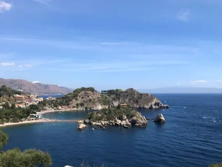 Ferienvilla mit Whirlpool, Maison 8 personnes à Taormina - Photo 53