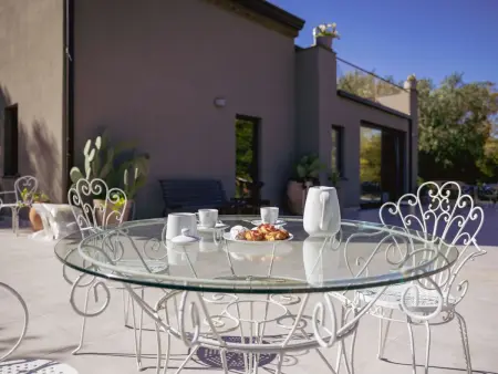 Alcantara Home Ansicht, Maison 8 personnes à Castiglione di Sicilia - Photo 8