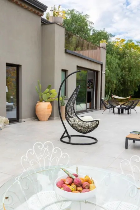 Alcantara Home Ansicht, Maison 8 personnes à Castiglione di Sicilia - Photo 10