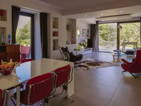 Alcantara Home Ansicht, Maison 8 personnes à Castiglione di Sicilia - Photo 11
