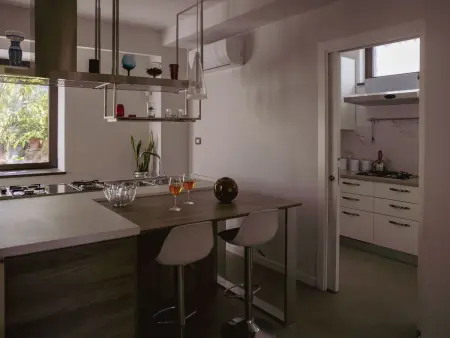 Alcantara Home Ansicht, Maison 8 personnes à Castiglione di Sicilia - Photo 12