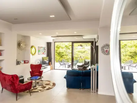 Alcantara Home Ansicht, Maison 8 personnes à Castiglione di Sicilia - Photo 13
