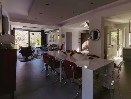 Alcantara Home Ansicht, Maison 8 personnes à Castiglione di Sicilia - Photo 14