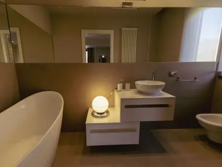 Alcantara Home Ansicht, Maison 8 personnes à Castiglione di Sicilia - Photo 21