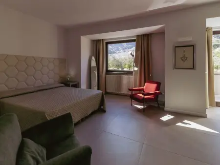 Alcantara Home Ansicht, Maison 8 personnes à Castiglione di Sicilia - Photo 22