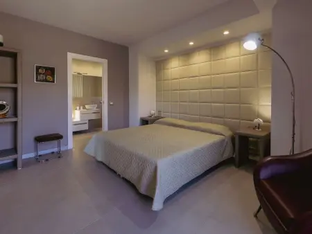 Alcantara Home Ansicht, Maison 8 personnes à Castiglione di Sicilia - Photo 25