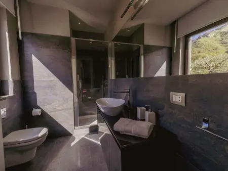 Alcantara Home Ansicht, Maison 8 personnes à Castiglione di Sicilia - Photo 28