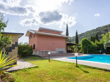 Domus Andrea und Carolina, Maison 6 personnes à Castiglione di Sicilia - Photo 2
