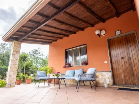 Domus Andrea und Carolina, Maison 6 personnes à Castiglione di Sicilia - Photo 7