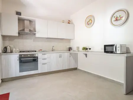 Domus Andrea und Carolina, Maison 6 personnes à Castiglione di Sicilia - Photo 12