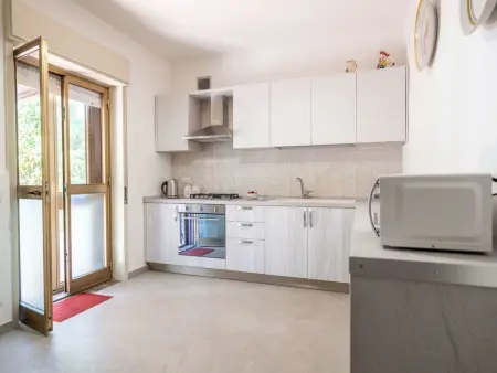 Domus Andrea und Carolina, Maison 6 personnes à Castiglione di Sicilia - Photo 13