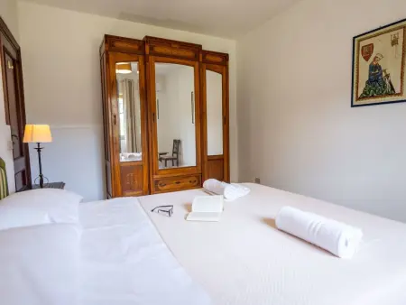 Domus Andrea und Carolina, Maison 6 personnes à Castiglione di Sicilia - Photo 19