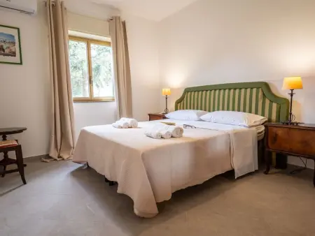Domus Andrea und Carolina, Maison 6 personnes à Castiglione di Sicilia - Photo 20