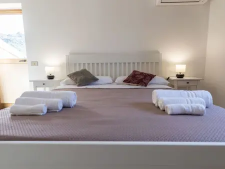 Domus Andrea und Carolina, Maison 6 personnes à Castiglione di Sicilia - Photo 21