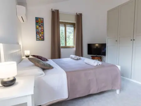 Domus Andrea und Carolina, Maison 6 personnes à Castiglione di Sicilia - Photo 24