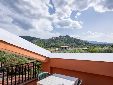 Domus Andrea und Carolina, Maison 6 personnes à Castiglione di Sicilia - Photo 25