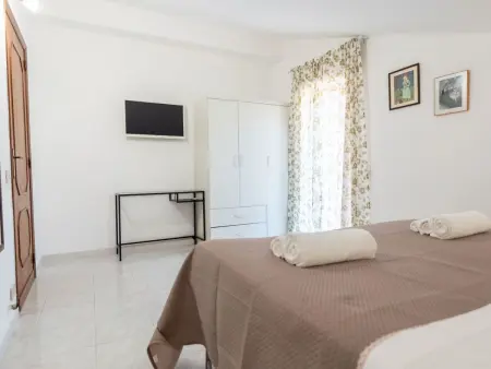 Domus Andrea und Carolina, Maison 6 personnes à Castiglione di Sicilia - Photo 28