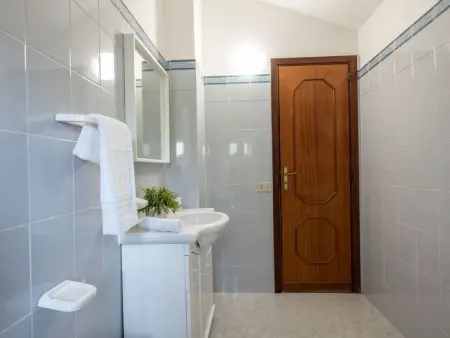 Domus Andrea und Carolina, Maison 6 personnes à Castiglione di Sicilia - Photo 31
