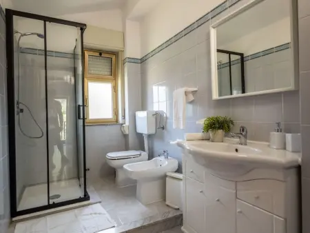 Domus Andrea und Carolina, Maison 6 personnes à Castiglione di Sicilia - Photo 32