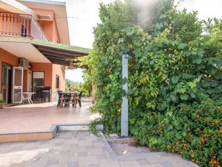 Domus Andrea und Carolina, Maison 6 personnes à Castiglione di Sicilia - Photo 34