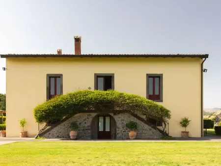 Villa dei Baroni, Maison 8 personnes à Castiglione di Sicilia - Photo 1